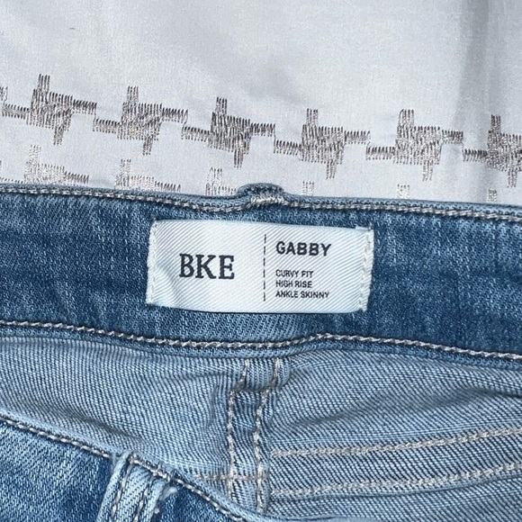 BKE jeans - Picture 3 of 4